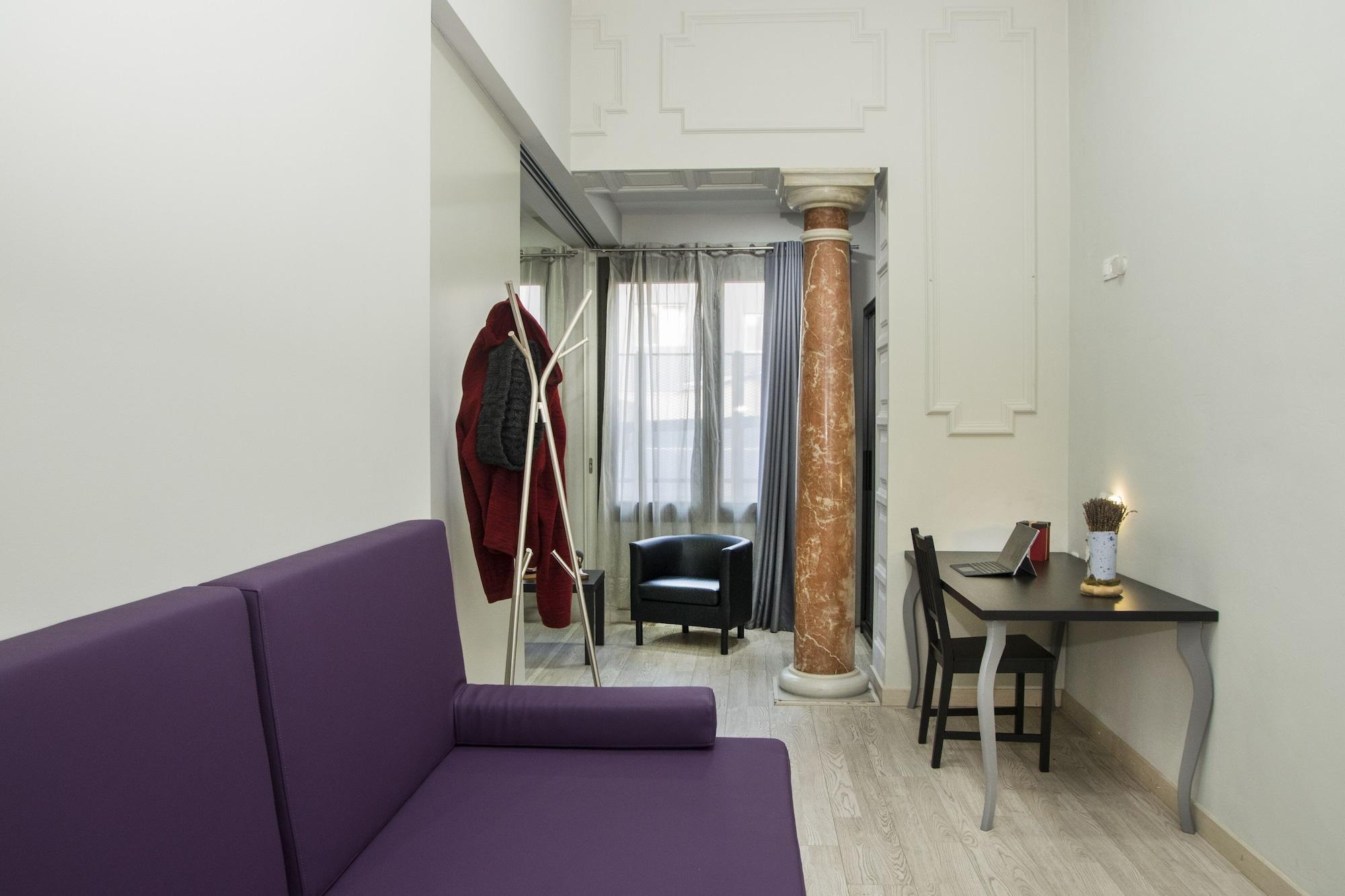 Bcnsporthostels Barcelona Exterior foto
